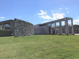 十勝ナウマン温泉ホテルアルコのイメージ