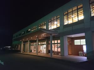 アクアパークにいがたのイメージ