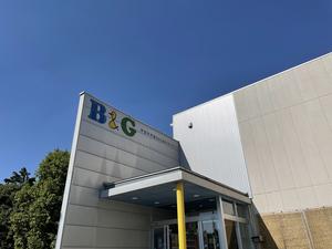 甲賀B&G海洋センターのイメージ