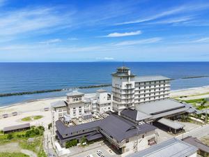 大江戸温泉物語 Premium 汐美荘のイメージ