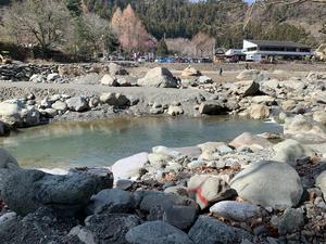 青根キャンプ場のイメージ