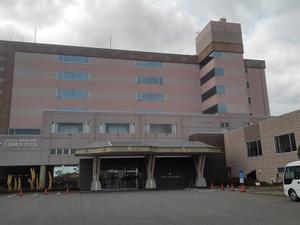 三国オーシャンリゾート&ホテル(旧三国観光ホテル)のイメージ