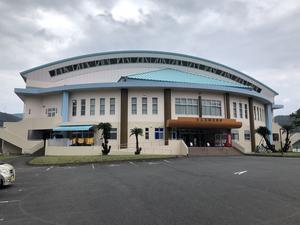 奄美体験交流館のイメージ