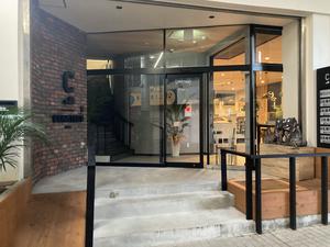 CABIN&HOTEL CONSTANT NAHAのイメージ