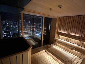 ザ ロイヤルパークホテル アイコニック 名古屋のイメージ