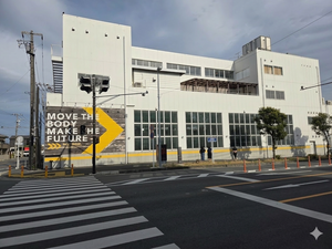 パルバル湘南スポーツクラブのイメージ