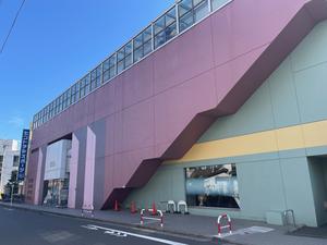 セントラルウェルネスクラブ保谷(旧南大泉店)のイメージ