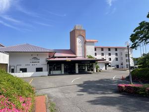 いこいの村長崎のイメージ