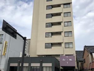 コンセプトホテル和休のイメージ