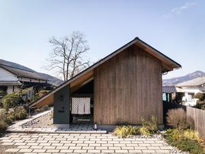 COCO VILLA 湯布院のイメージ