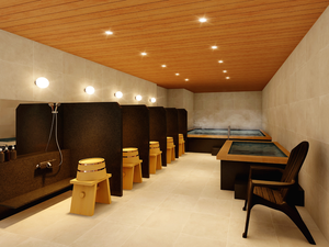 トーセイホテルココネ蒲田のイメージ