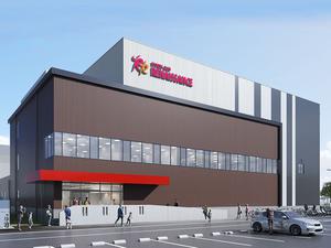 スポーツクラブ&サウナスパ ルネサンス 仙台卸町24のイメージ