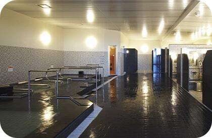 ジェクサー新潟のイメージ