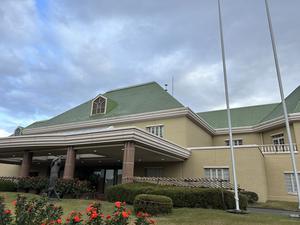 ゴルフ倶楽部 ゴールドウインのイメージ