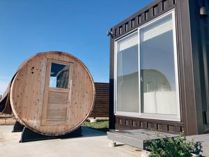 GLAMPROOK FUTTSU BRISTOL HILLのイメージ