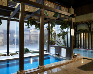 華の湯ＨＩＢＵＲＡＮのイメージ