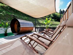 サウナ&ステイ サザンヴィラ 鹿児島のイメージ