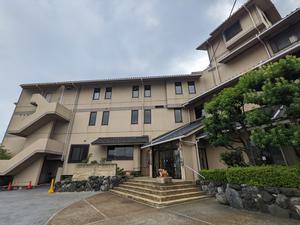 尾上温泉 旅館紅鮎のイメージ