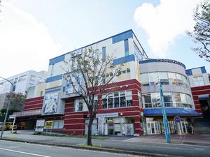 セントラルウェルネスクラブ能見台のイメージ