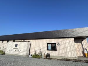 cafe & stay LITTLE NAPのイメージ