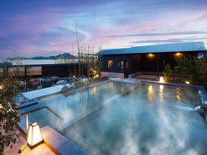 瀬戸内温泉 たまの湯のイメージ