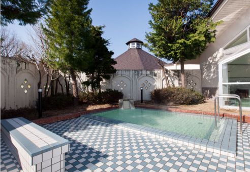 西会津温泉健康保養センターのイメージ