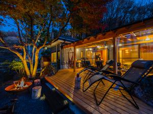 修善寺テラスヴィラのイメージ