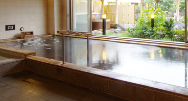 市原天然温泉江戸遊のイメージ