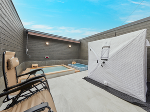 ビジョングランピングリゾート山中湖のイメージ