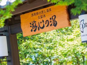 源泉掛け流し温泉久留米 游心の湯のイメージ