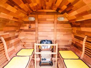 秘密基地 白子ベースのイメージ