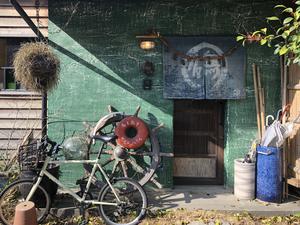 名も無きゲストハウスのイメージ