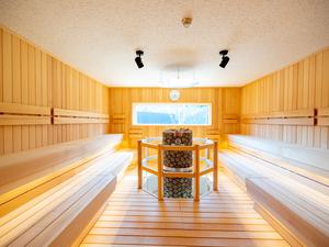 ISUMI Glamping Resort & Spa SOLASのイメージ