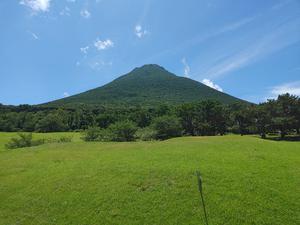 いぶすきゴルフクラブ開聞コースのイメージ