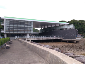 玄海海上温泉パレアのイメージ