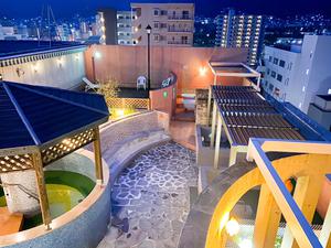 SOLA SPA 呉 大和温泉のイメージ