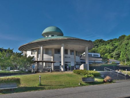 不知火温泉ロマンの湯のイメージ