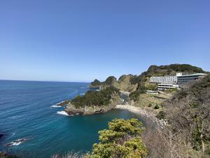 堂ヶ島ニュー銀水のイメージ