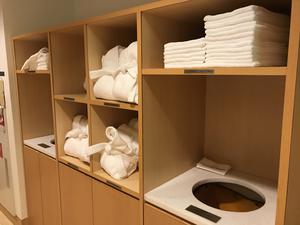 グランドハイアット福岡 クラブオリンパスのイメージ