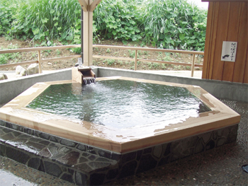 魚沼市見晴らしの湯こまみのイメージ