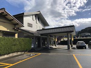 浅の川温泉 湯楽のイメージ