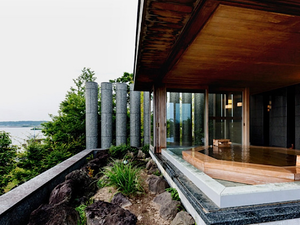 別邸 翠風荘 慶山 なめかた温泉玉造の湯のイメージ