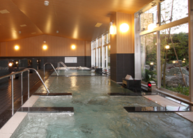 コロナの湯 豊川店のイメージ