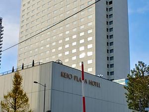 京王プラザホテル札幌 会員制スポーツ&フィットネス 〈 ペントセプト 〉のイメージ