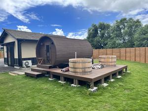 G.S.T glamping(日帰り)のイメージ