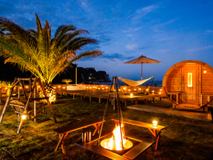 THE BONDS オーシャンフロントヴィラのイメージ