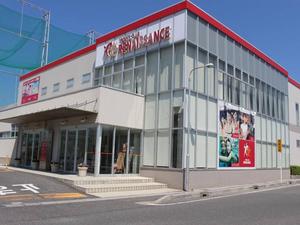 スポーツクラブ&サウナスパ ルネサンス 甚目寺24のイメージ