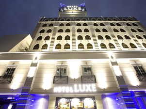 ホテルリュクス新栄店のイメージ