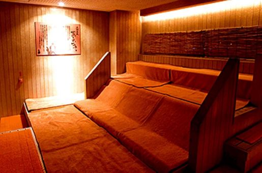 太閤天然温泉 湯吉郎のイメージ