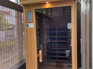 里山の休日 京都・烟河のイメージ